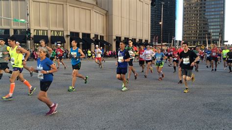 Tracking and Results: 2019 Chicago Marathon Tracking and Live .